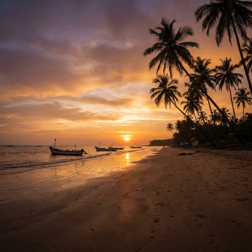 Goa